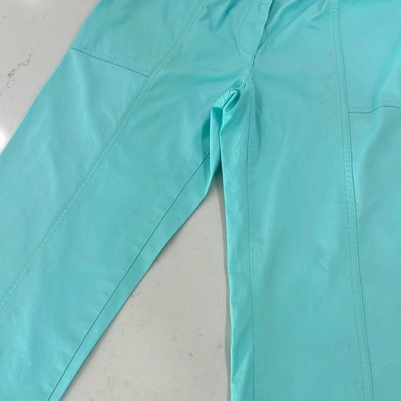 TALBOTS Capris/cropped pants sz 6P NWOT - Picture 5 of 8